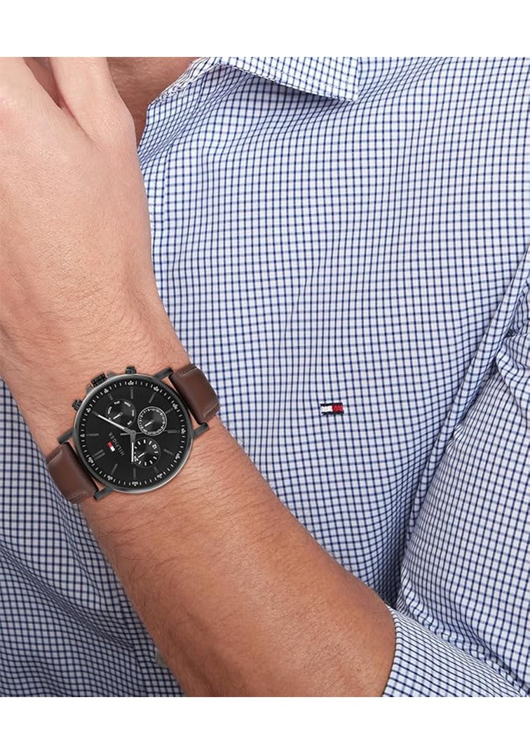 Tommy Hilfiger, Tyson TH 1710704 — thumbnail 4